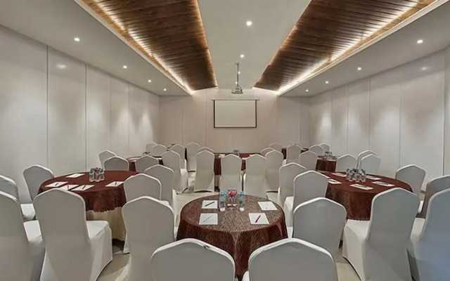 Meritas Adore Resort Lonavala