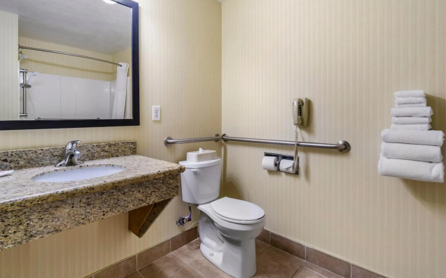 Comfort Inn & Suites Bothell - Seattle North