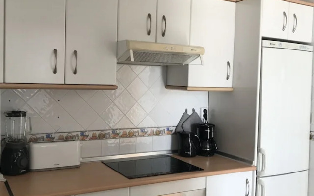 Penthouse Gran Calahonda