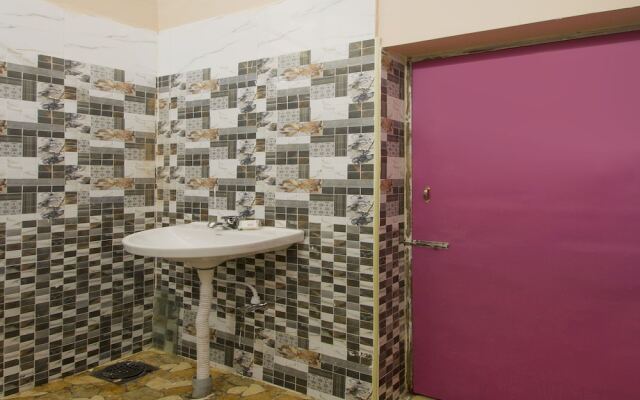 OYO 12955 Home Elegant 1BHK ECR Near Auroville