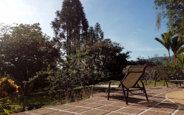 Hotel Villa Florencia
