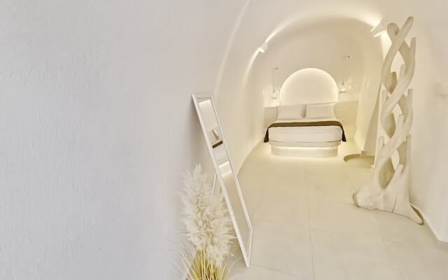 The Magic Luxury Cave Suites
