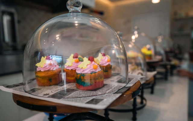 Hilton Cancun, an All-Inclusive Resort