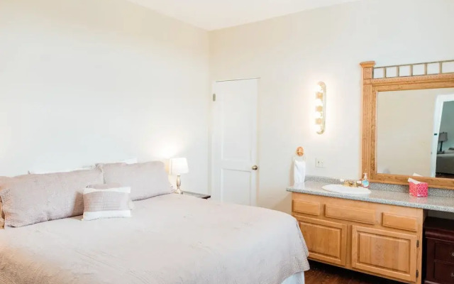 Capernaum Lakeside Lodge