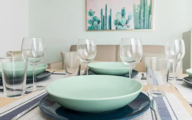 Il Borgo Apartments B1 - Sv-d600-bove3etb