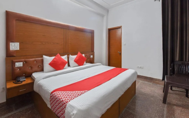 FabHotel RG Corporate Suites