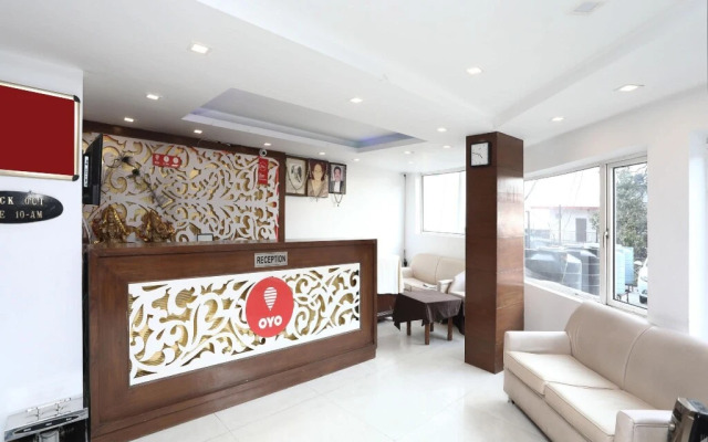OYO 6119 Hotel Royal Classic