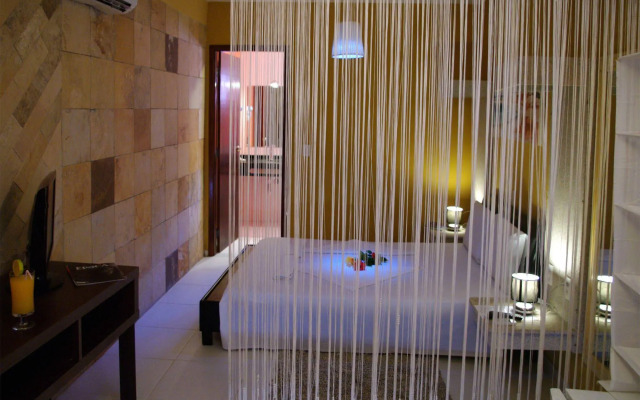 Pousada Presidente Hotel