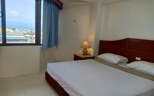 Phayao Northen Lake Hotel