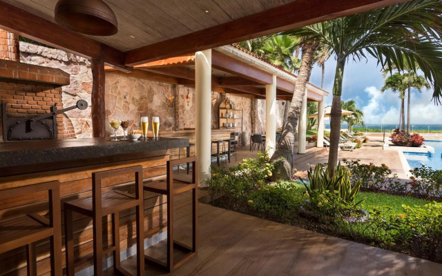 Azul Villa Casa Del Mar