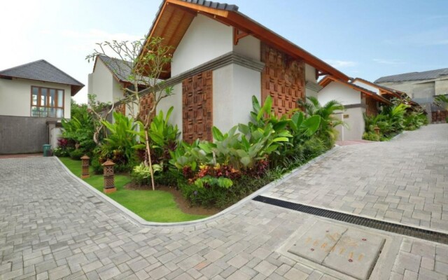 Teratai Villa Canggu by Ini Vie Hospitality