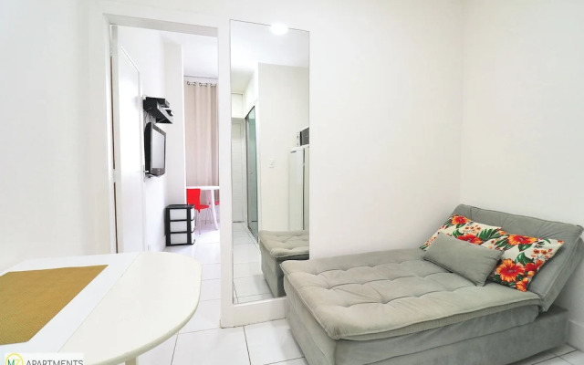 MZapartments Prado V