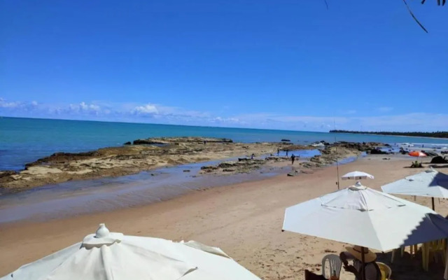 Suites Recanto dos Coqueirais Beach