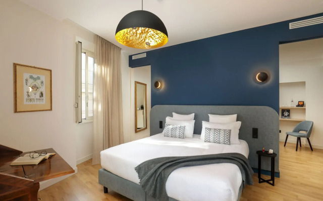 9Hotel Cesari