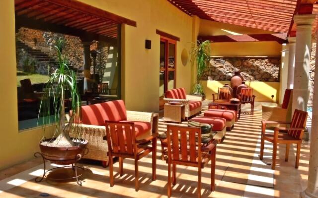 La Siranda Boutique Hotel
