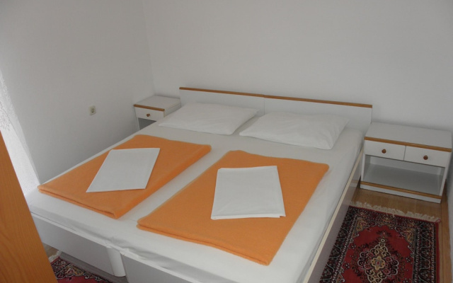 Apartments Zvone