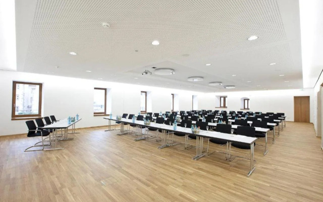 Hotel Kloster Haydau