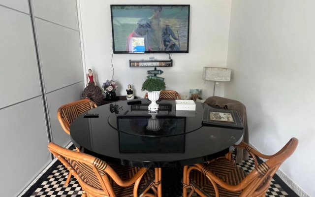 Apartamento Cidade de Ubatuba