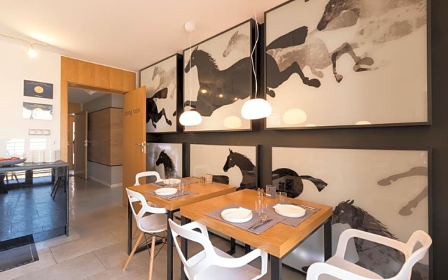 Zimowy Domek Boutique Rooms