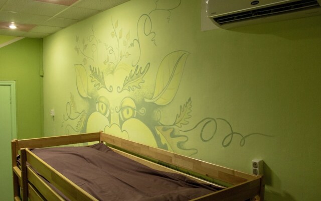 Elements Hostels