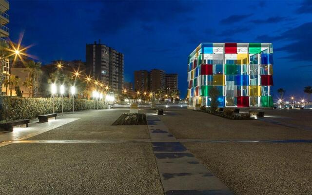 Malagueta Cool Beach Apartment