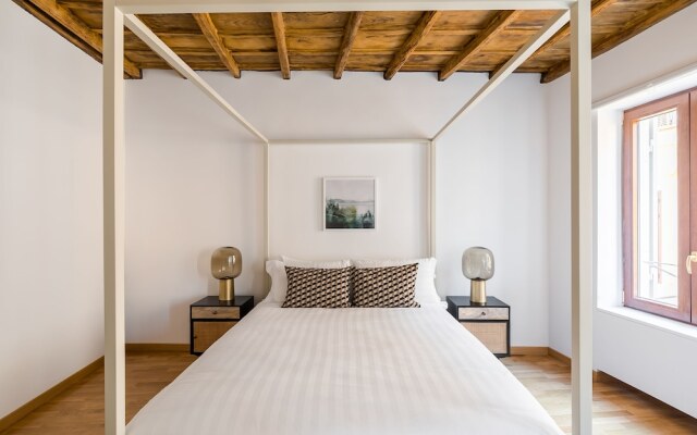 Sonder — Colosseo Suites