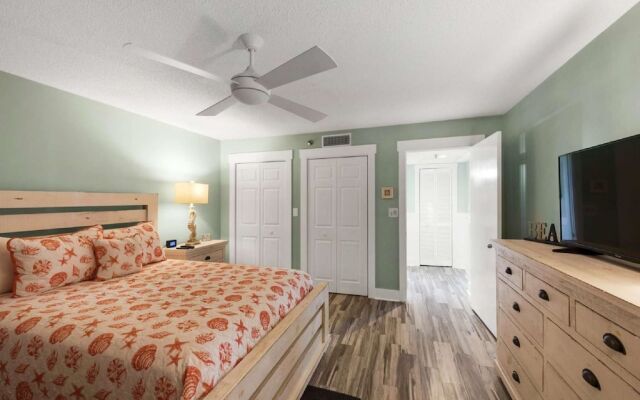 Watercrest 2 Bedroom Apartment