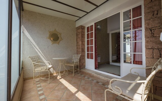 U Paesolu Hôtel & Résidence