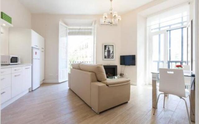 Apartamento Trajano