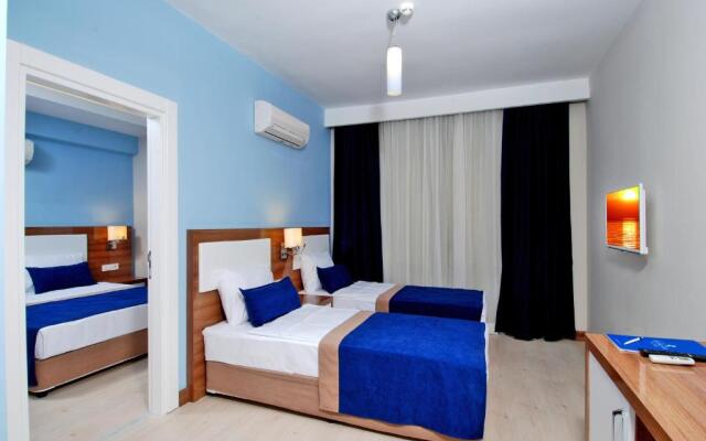 Kleopatra Ramira Hotel - All Inclusive