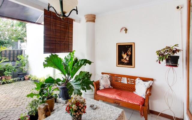 OYO 3725 Sisca Guest House