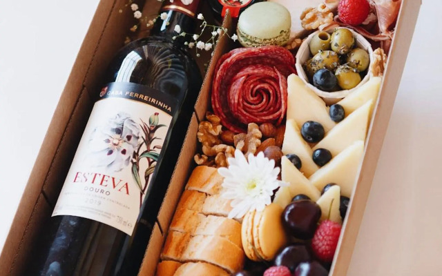 ORM - Heroísmo Apartment