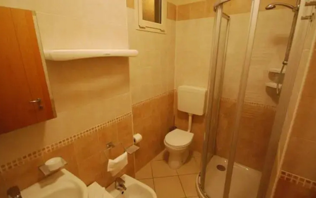 Hotel Ambra