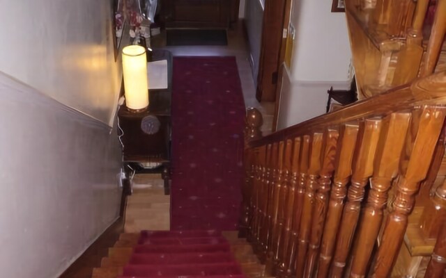 Turas-Mara Guesthouse