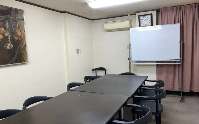 Businesshotel Omikado