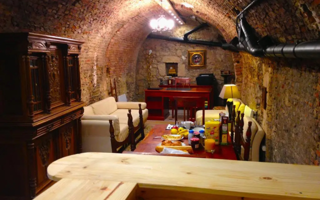 Chambres Boufflet
