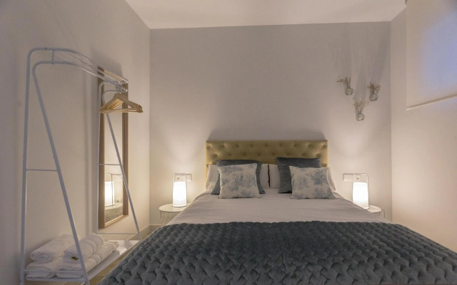 TRIA NOMINA Apartamentos Turísticos