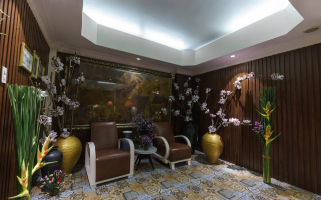 Roseland Corp Hotel