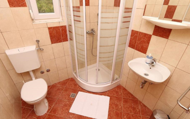 Holiday house Sandra - with pool : Makarska. Riviera Makarska