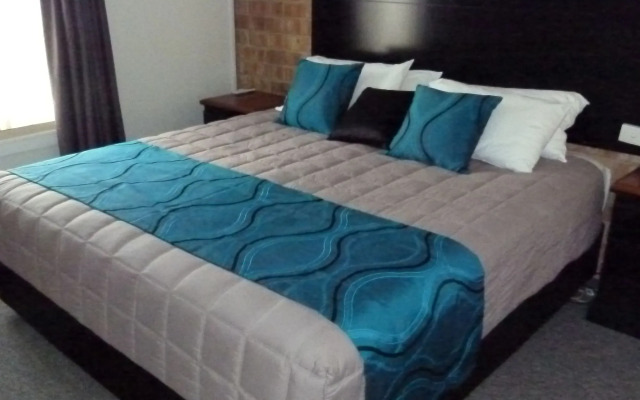 Lismore Wilson Motel