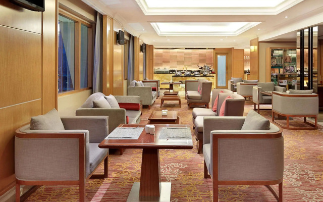 Hotel Ciputra Jakarta