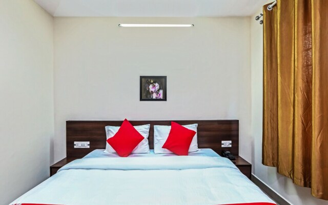 OYO 24891 Orchid Inn