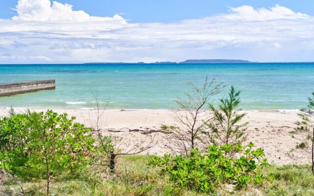 Sunrise house Yoshimi