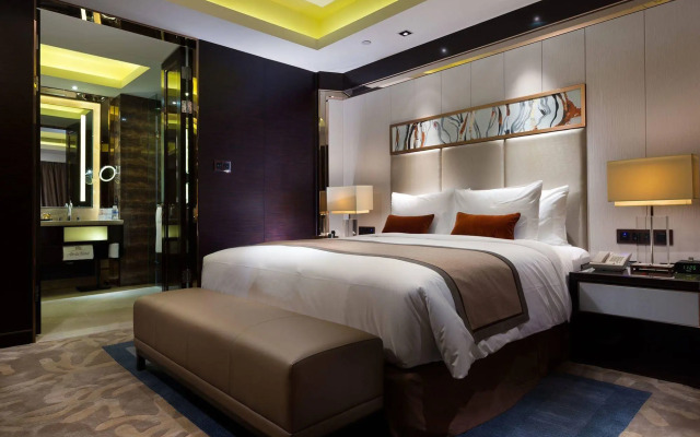 Changchun Abritz Hotel