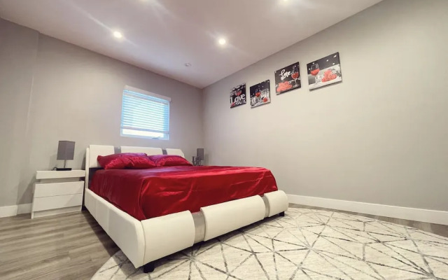 12A Venice Beach Access Stay