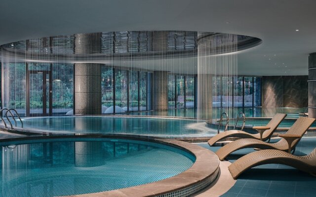 Crowne Plaza Shennongjia by IHG