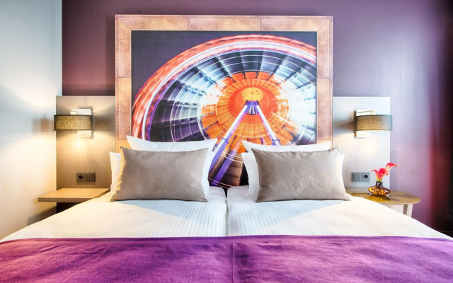 Leonardo Hotel Munich City South