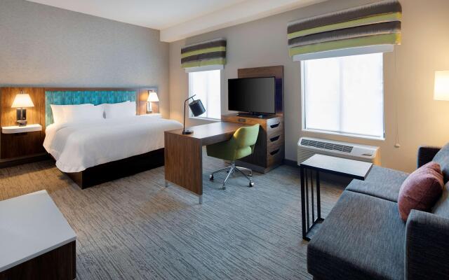 Hampton Inn & Suites D'Iberville Biloxi