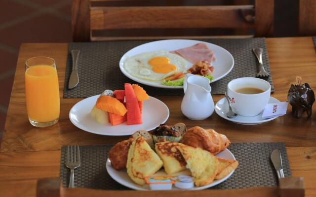 Mudra Angkor Boutique Hotel