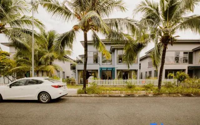 V-Luxury Villas Phu Quoc